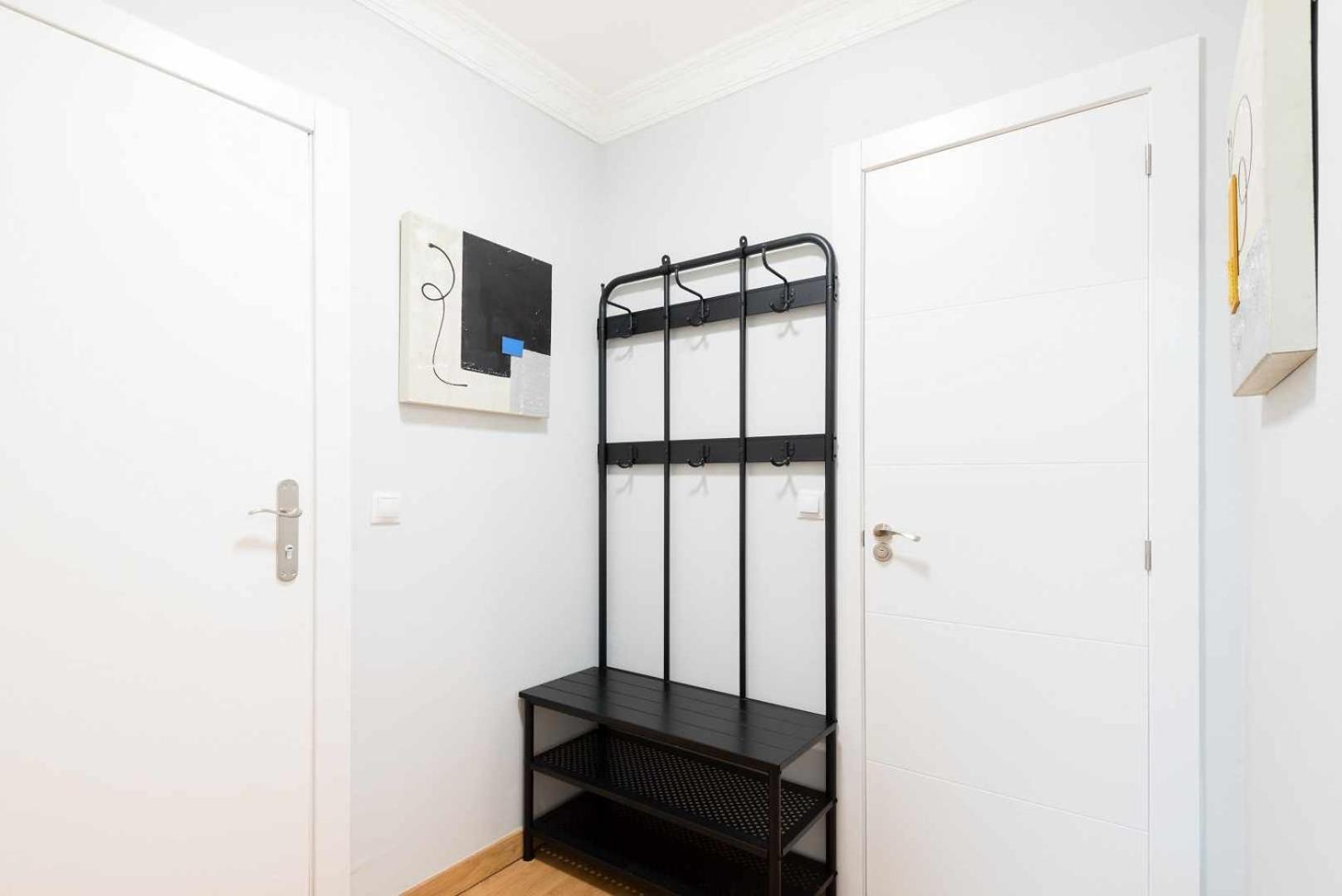 Apartment Disfruta Enjoy Profiter De *
