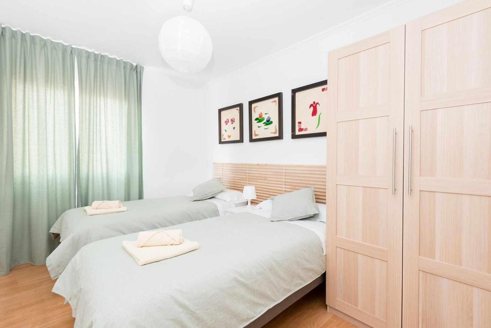 Apartment Disfruta Enjoy Profiter De Bilbao