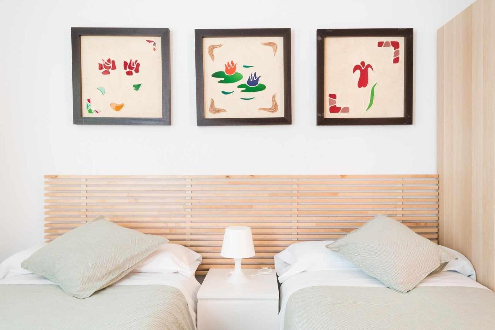 Disfruta Enjoy Profiter De Apartment