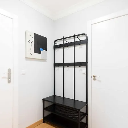 Ferienwohnung Disfrutar BILBAO Exterior foto