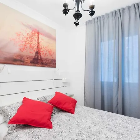 Ferienwohnung Disfrutar BILBAO Exterior foto