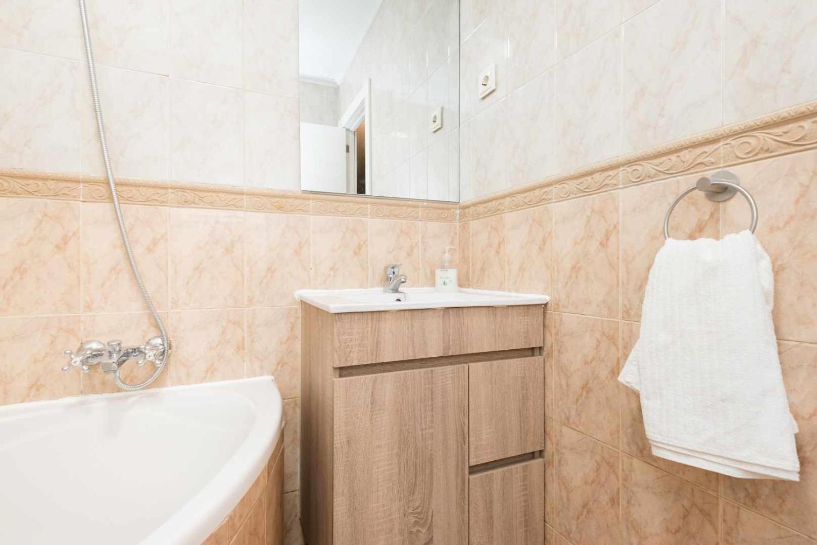 Apartament Disfruta Enjoy Profiter De Bilbao