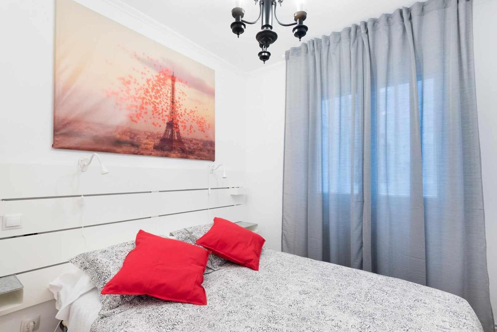 Disfrutar Apartment *
