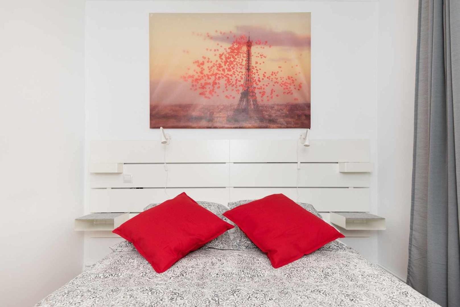 Apartment Disfrutar